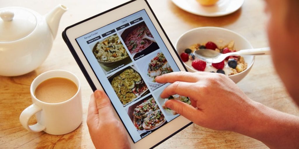 体を温める料理のレシピ